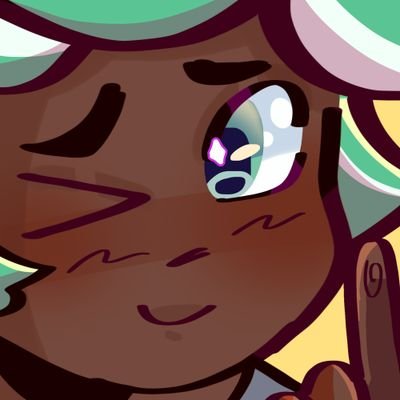 Tio_Dioni's profile picture. ✨Pronouns: He/Him✨ 
⚫most of my posts are spanish. 
⚫my english is basic don't expect much. 
✨this user is asexual✨
⚫AU/Fanarts/fanchilds