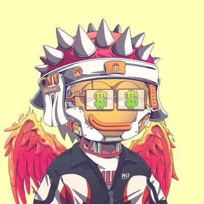 evilsoul420's profile picture. NFT explorer and collector. blockchain enthusiast