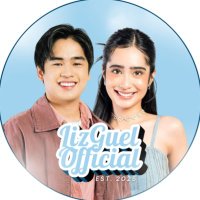 LIZGUEL OFFICIAL (@lizguelofc) 's Twitter Profile Photo