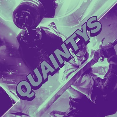 imquainty's profile picture. Justin | 19 🇻🇳 | Quainty (cue-wayne-ti)