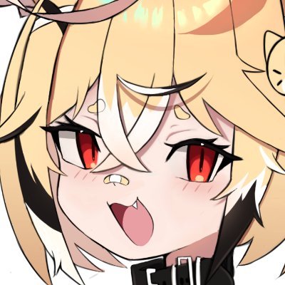 kuriimubanira's profile picture. cute cat that draws stuff (´・ω・`)♡ 
comms closed!!! 
🎨: #banirart