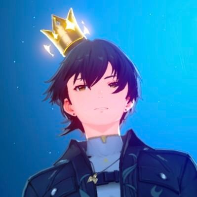 8u0PWzpfbAlvhod's profile picture. 鳴潮用の画像取り置き   過去投稿は、ずっと☺️大事な黒ウィズカレンダー。勝手に黒ウィズキャラと鳴潮を重ねちゃう時もあります。