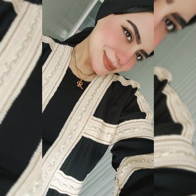 MerceDDD12's profile picture. Palestine🇵🇸 /
EX FCES Student MU / have fun with accounting