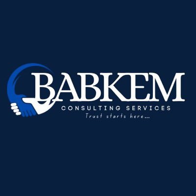Babkemhq's profile picture. We verify. We connect. We deliver. Bank Verification Ring Back Tune (RBT) Content Telco VAS Solutions
