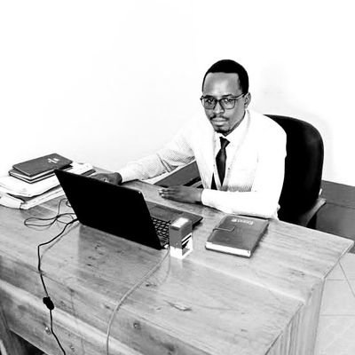 HighRoller77652's profile picture. Amagyezi Garya Amaani