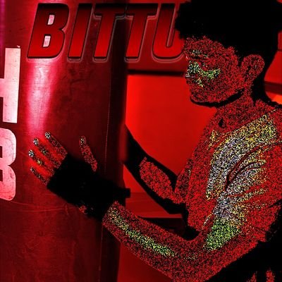 jampani_'s profile picture. All we need to do is, learning.