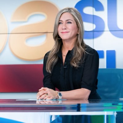 jenaniston476's profile picture. Jen, A very Loving actress 🌹 Founder, lolavie. @Themorningshow season 4 is finally out on @AppleTV, don’t miss out ❤️