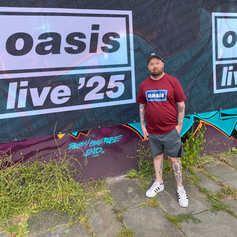 con_Supersonic's profile picture. 