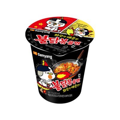 Buldakguy's profile picture. 불닭, 그 이상의 철학