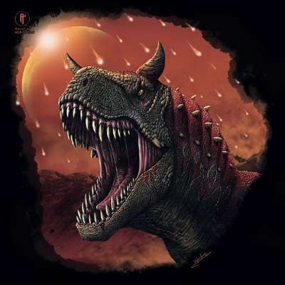 Absolute_Trex's profile picture. wow