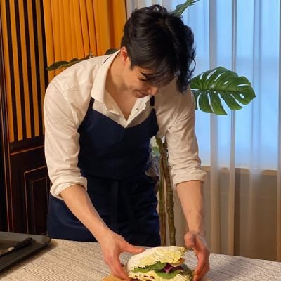 jw_ssunny's profile picture. 느좋 셰프 덕질기 (내가 셰프를 덕질하게 될 줄이야.)