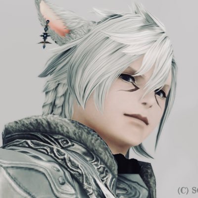 yoiyamigin12's profile picture. FF14暁月6.0済｜Bahamut【Gaia】 ｜SS｜エメ推し古代人沼｜モンハン｜3L◎｜MOD×｜無言ﾌｫﾛｰ失礼します