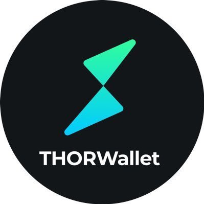 celehays1's profile picture. Thorwallet - Self-custodial, multi-chain, DeFi Wallet with chain-agnostic Multisig capability & MasterCard in +100 countries // For degens, whales & treasuries