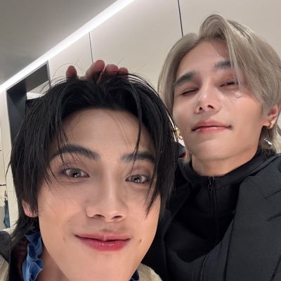 rrrainydayyy's profile picture. (@jeffsatur🪐) (@PEEMWASU_🐶) (@phutatchai🐻‍❄️) ♡˘̈~