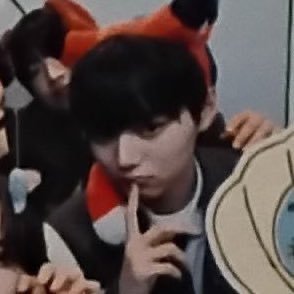 fly_thebutter's profile picture. falling for #장규현