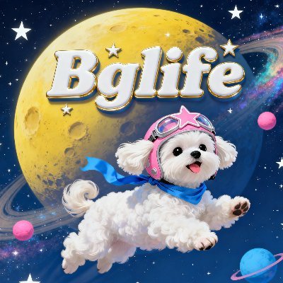 MdIrfan09672094's profile picture. Introduction: BGLIFE(Bitget Life) was born Morph the First "Life Concept" of Public Chain Meme tokens,
Symbolizing Bitget ecology officially enters the starting