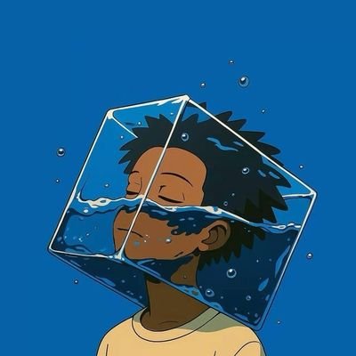 Olamide_1707's profile picture. Lucky or Locked in!