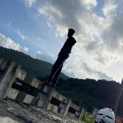 Kabilanbala_'s profile picture. Cheguevara Student. ❤️‍🔥