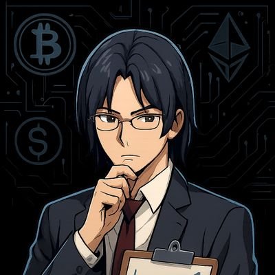 Crypt_Strategy's profile picture. Keep the Grind going || Trust the process || #BNB HODLDER