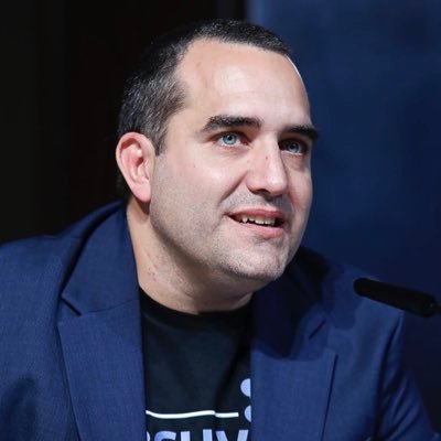 FrancescGimmar's profile picture. 