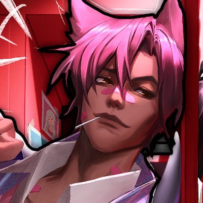 ggez_caps's profile picture. DM to commission or collab only
https://t.co/TcJU9AUomw