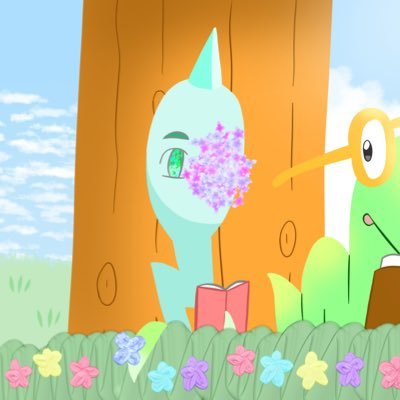 Willvilastory's profile picture. (low active) Pen name: Stargonnafly/STGF (She/her) (Eng/Th) (Multifandom) I mostly draw cute and emotional genre 🖌️🎨🌟 Nice to meet you everyone