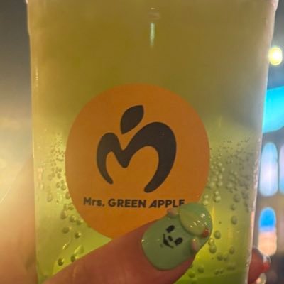 nrc_MGAyeah's profile picture. 𝑀𝑟𝑠.𝐺𝑅𝐸𝐸𝑁 𝐴𝑃𝑃𝐿𝐸 🚀💎▷▷▷🦅1108