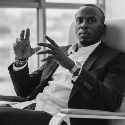 Chi3f_Kuku's profile picture. Aquarius ♒ Farmer| @YouthWASH_039 |Digital Skills Ambassador| @Arsenal