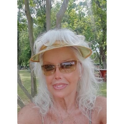 SofiaHep's profile picture. Mauricio Macri lo mejor que tuvimos. Voté a Milei por no votar a Massa. Mis prioridades hijos, nietos, ancianos, niños y animales.
⛔️ PORNO ⛔️ DM bloc. a todos