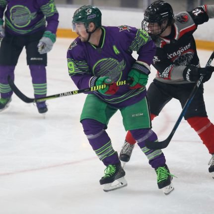 RMLowriestencil's profile picture. 