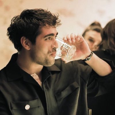 ChrissBrawon's profile picture. 