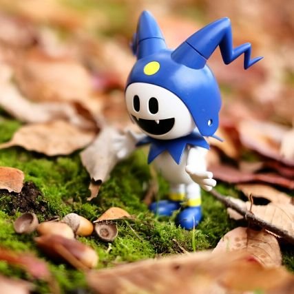 kemuriya_kemu's profile picture. 