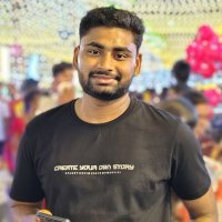 Nikhil Yadav (@nyadav18872) 's Twitter Profile