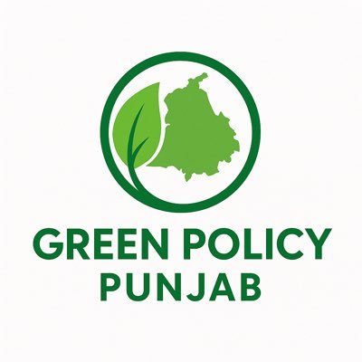 GreenPolPunjab's profile picture. Reforms • Action • Resilience ♻️🍀🌍 #climatechangeawareness
