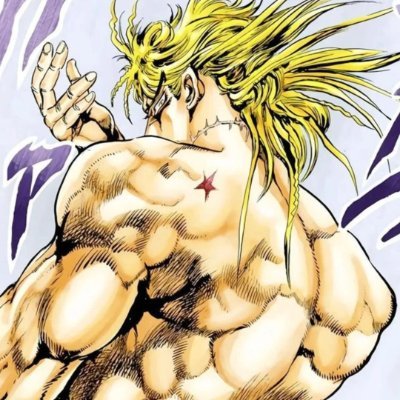 JustV0yager's profile picture. The Shoko guy