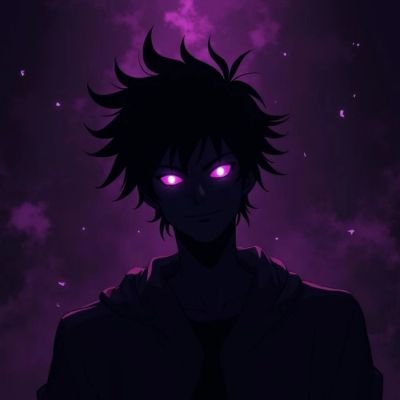 0x0loki's profile picture. 