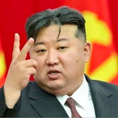 Showgun_Kim's profile picture. 偉大なる指導者の影武者｡スパイではありません｡スパムはブロックしてゴミ箱へ｡