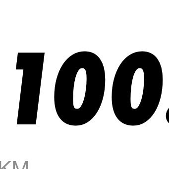 100m893723's profile picture. 20↑。津鹿(つか)と申します。💯Ⓜ️に溺れてアカウント作りました。ｺ宮くん推し。ﾄｶﾞくんとｺ宮くんが幸せなら何でも良い。毎月💯kⓂ️ランニングを2年継続中。