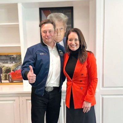 victoriainspace's profile picture. Official cybersecurity media manager for Elon musk verified Representatives of Elon musk’s Team fighting fake news & impersonation love Americans🇺🇸