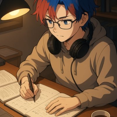 physics2929's profile picture. #院試物理 #大学物理 #素人物理やで 物理に興味ある人と仲良くなりたい! 院試対策したい・する人、歓迎！来年の院試に向けて、爆速でやってます！