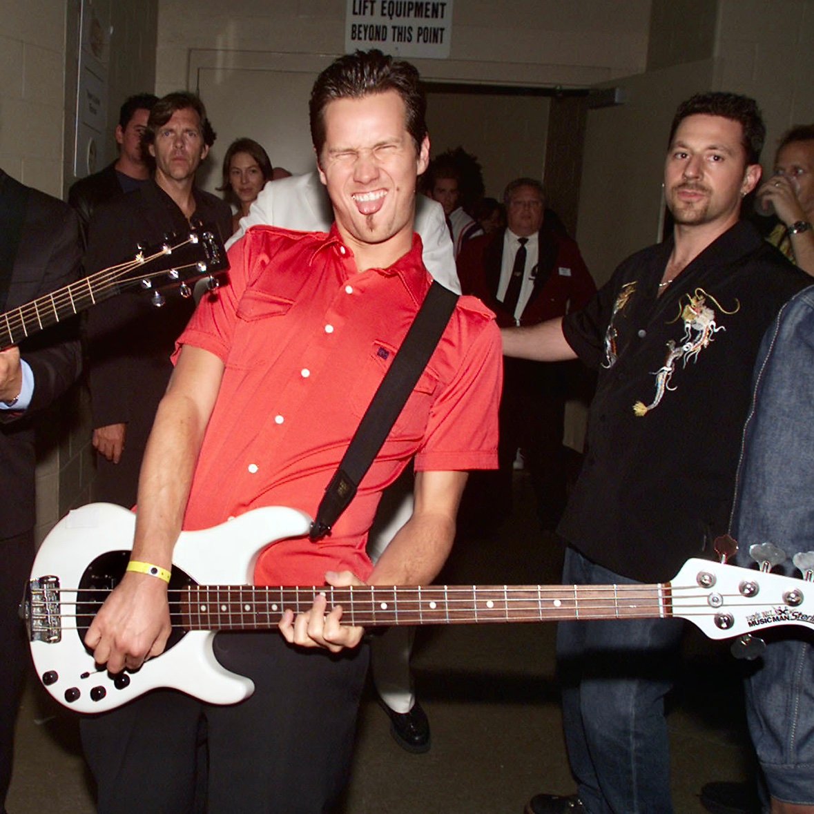 BassWithMurf's profile picture. 