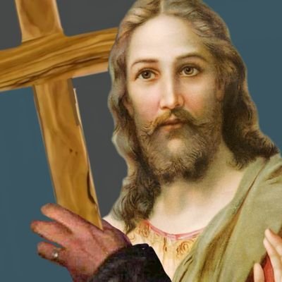 HowlingChrist's profile picture. Christian/Freak