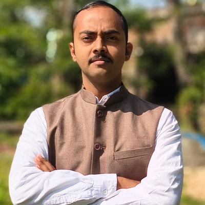 sandeepvrma_'s profile picture. Social Media Head - @jkss_Official8 | Former Incharge - IT Cell & Social Media (Sikidiri), Ranchi (Jharkhand)