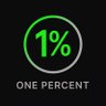 DarkWingDucksol's profile picture. Join the 1% movement. (1PCT) is built for disciplined holders — 21M max supply, 1% burn every six months, and unstoppable community growth. Get in early. Hold