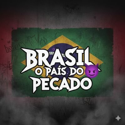 BRPaisdoPecado's profile picture. Professor que vai ensinar viadinhos, betas/nerds/homens usar roupinhas Femininas, virar faveladas, idolatrar macho da Favela(Preto/Pardo)!! Pardo Brancofobico