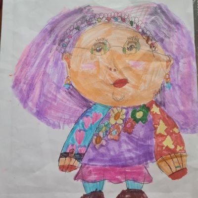 Aileen_Quinton's profile picture. Member of AdvanceUK College 
Campaigner re innocent victims of NI related terrorism

TERF

🇬🇧