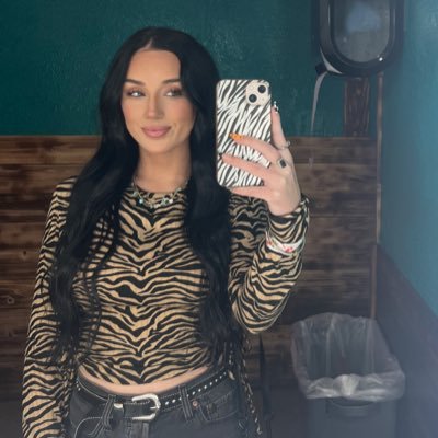 k8lynsmith's profile picture. ♎️