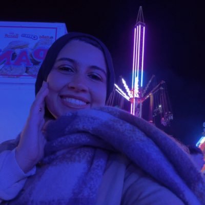 Rehammahmoud22's profile picture. dermatology💖💍