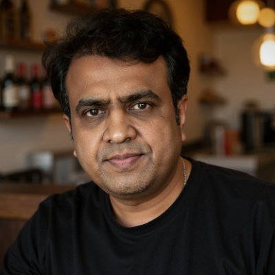 Jaiyadwad's profile picture. 