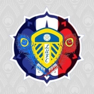 UniversLeeds's profile picture. 📲 Toute l’actu sur Leeds United : du foot, de la passion, des larmes… et quelques vannes. #LUFC #MOT